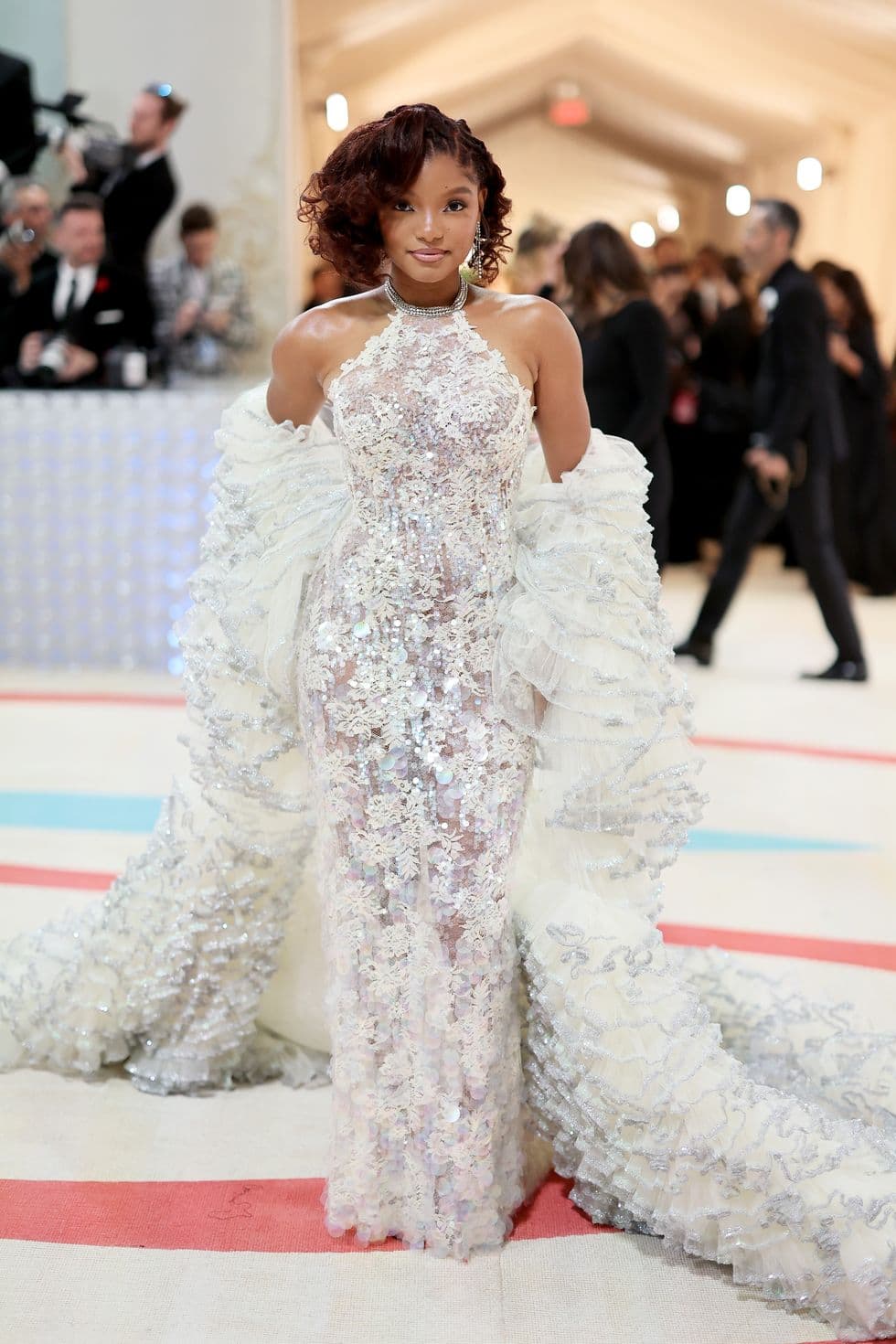 IN PHOTOS: All the Attendees at the MET Gala 2023